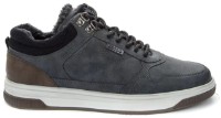 Ботинки мужские Keddo 838150/10-03 Dark Blue, s.45 фото №6 — интернет-магазин Desire.md