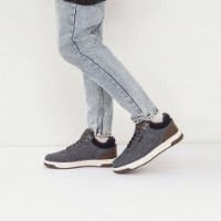 Ботинки мужские Keddo 838150/10-03 Dark Blue, s.45 фото №5 — интернет-магазин Desire.md