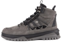 Ботинки мужские Keddo 838158/03-02 Grey, s.42 фото №2 — интернет-магазин Desire.md