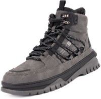 Ботинки мужские Keddo 838158/03-02 Grey, s.42 фото №3 — интернет-магазин Desire.md