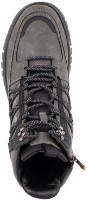Ботинки мужские Keddo 838158/03-02 Grey, s.42 фото №5 — интернет-магазин Desire.md