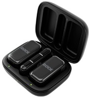 Микрофон Rode Micro Ultra-compact Black