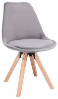 Стул Jumi Saida SD-324213 Beige