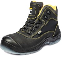 Încălțăminte de protecție Cerva BK TPU MF S3 CI SRC 0202069760 42 imaginea #1 — magazin online Desire.md
