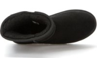 Ботинки мужские Keddo 838668/02-03 Black, s.45 фото №3 — интернет-магазин Desire.md