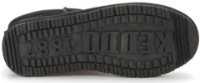 Ботинки мужские Keddo 838668/02-03 Black, s.45 фото №4 — интернет-магазин Desire.md