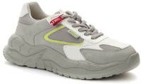 Кроссовки мужские Keddo 847216/07-02 Grey, s.45