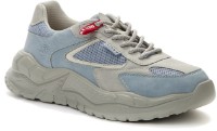 Кроссовки мужские Keddo 847216/07-03 Light Blue, s.40
