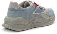 Кроссовки мужские Keddo 847216/07-03 Light Blue, s.42 фото №2 — интернет-магазин Desire.md