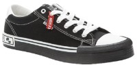 Кеды мужские Keddo 847332/03-01 Black, s.43