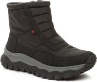 Ботинки мужские Keddo 848141/10-03 Black, s.41