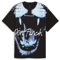 Мужская футболка Puma Roar Puma Black, s.XL