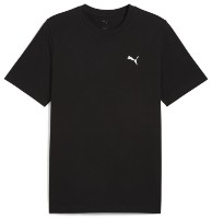 Мужская футболка Puma Wardrobe Essentials Puma Black, s.L