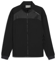 Мужская ветровка Puma Porsche Design Woven Tech Jacket Puma Black, s.M