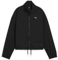 Женская ветровка Puma Lace Woven Jacket Puma Black, s.L
