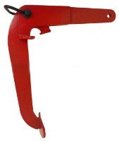 Захват для бочек Elcomlux 04-640009