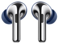 Наушники OnePlus Buds Pro 3 Sapphire Blue фото №4 — интернет-магазин Desire.md