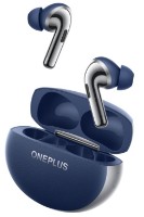 Наушники OnePlus Buds Pro 3 Sapphire Blue фото №5 — интернет-магазин Desire.md