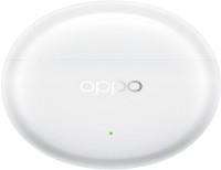 Наушники Oppo Enco Air 4 Pro White фото №2 — интернет-магазин Desire.md