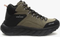 Ботинки мужские Keddo 848642/16-03 Khaki/Black, s.43 фото №3 — интернет-магазин Desire.md