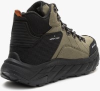 Ботинки мужские Keddo 848642/16-03 Khaki/Black, s.43 фото №5 — интернет-магазин Desire.md