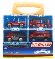 Set de mașini New World (CY-151)