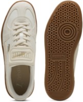 Кеды мужские Puma Palermo Premium Warm White/Alpine Snow, s.42.5 фото №4 — интернет-магазин Desire.md