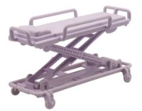 Машина New World Ambulance (652052) фото №2 — интернет-магазин Desire.md