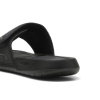 Шлёпанцы мужские Puma Royalcat Comfort 2 Puma Black/Cool Dark Gray, s.40.5 фото №6 — интернет-магазин Desire.md