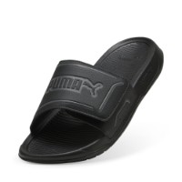 Шлёпанцы мужские Puma Royalcat Comfort 2 Puma Black/Cool Dark Gray, s.43 фото №5 — интернет-магазин Desire.md