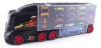 Набор машин New World Camion Transporter (666-13H)