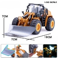 Mașină New World Cars Cube (742033) imaginea #6 — magazin online Desire.md