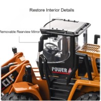 Mașină New World Cars Cube (742033) imaginea #7 — magazin online Desire.md