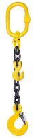 Крепёжная стропа Elcomlux 01-110054
