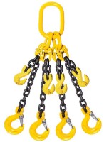 Крепёжная стропа Elcomlux 01-140055