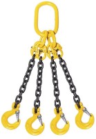 Крепёжная стропа Elcomlux 01-140154