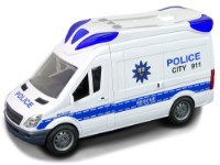 Машина New World City Rescue (792001)