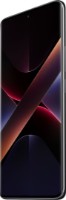 Мобильный телефон Xiaomi Poco X7 8Gb/256Gb Black фото №4 — интернет-магазин Desire.md