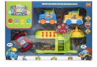 Set New World Creative City (1308W)