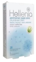 Восковые полоски Hellenia 20pcs