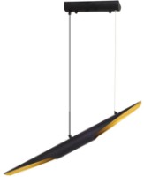 Люстра Ozcan 19 Black 3100-1A