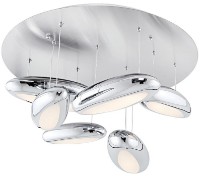 Люстра Ozcan 5620-6