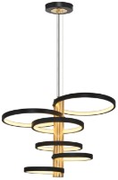 Люстра Ozcan 5713-6A