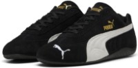 Adidași pentru bărbați Puma Speedcat Og Puma Black/White, s.46 imaginea #1 — magazin online Desire.md