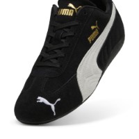Adidași pentru bărbați Puma Speedcat Og Puma Black/White, s.46 imaginea #5 — magazin online Desire.md