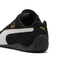 Adidași pentru bărbați Puma Speedcat Og Puma Black/White, s.46 imaginea #6 — magazin online Desire.md