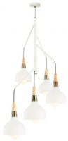 Люстра Ozcan White 5021-5A