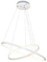 Люстра Ozcan White 5635-2A
