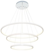 Люстра Ozcan White 5635-3A
