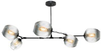 Люстра Ozcan Black 4023-5Y